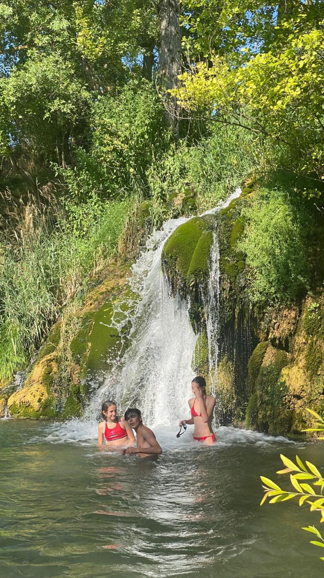 Casa Rural La Alegria De La Alcarria III Torremocha del Campo Luaran gambar