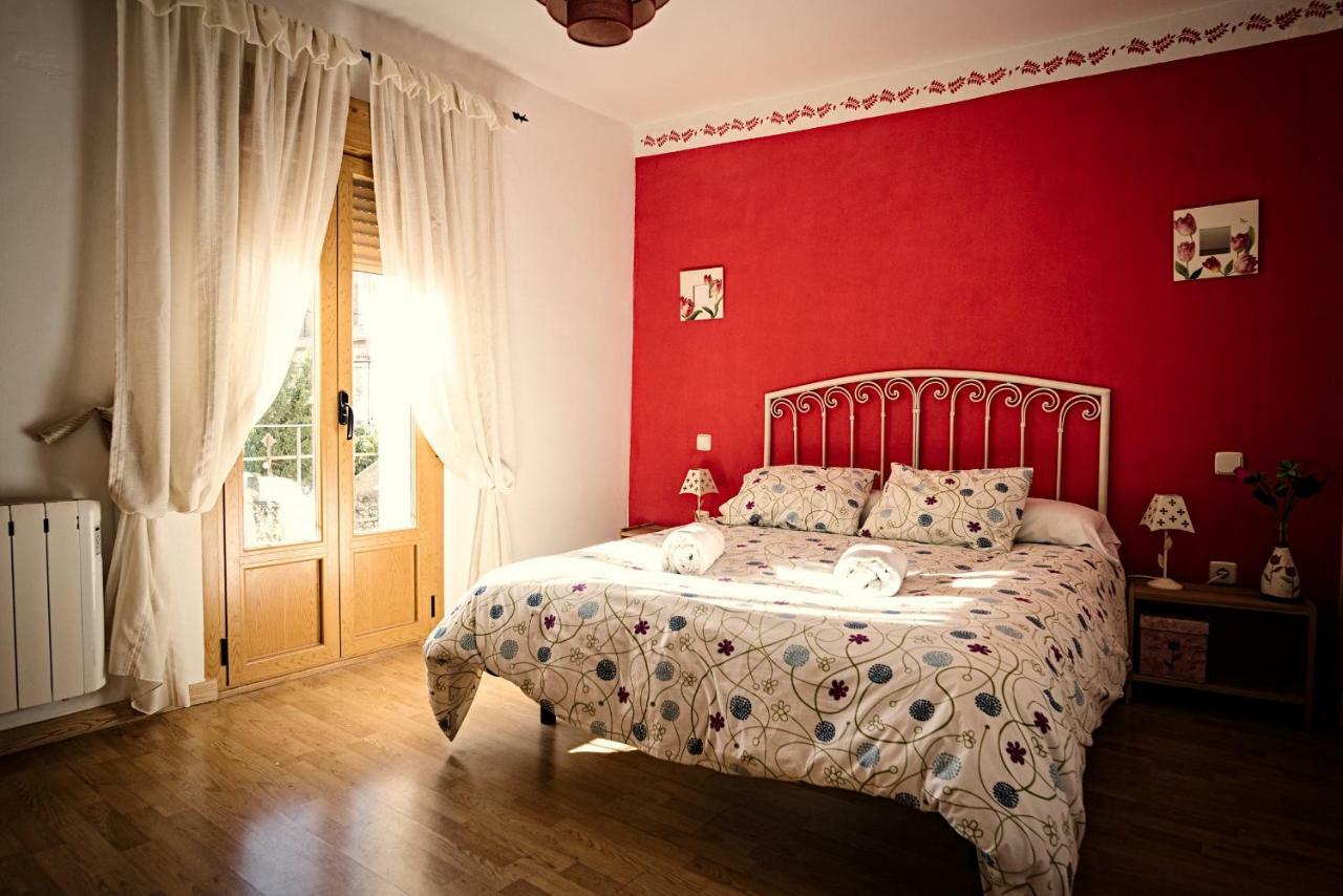 Casa Rural La Alegria De La Alcarria III Torremocha del Campo Luaran gambar