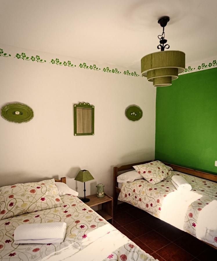 Casa Rural La Alegria De La Alcarria III Torremocha del Campo Luaran gambar